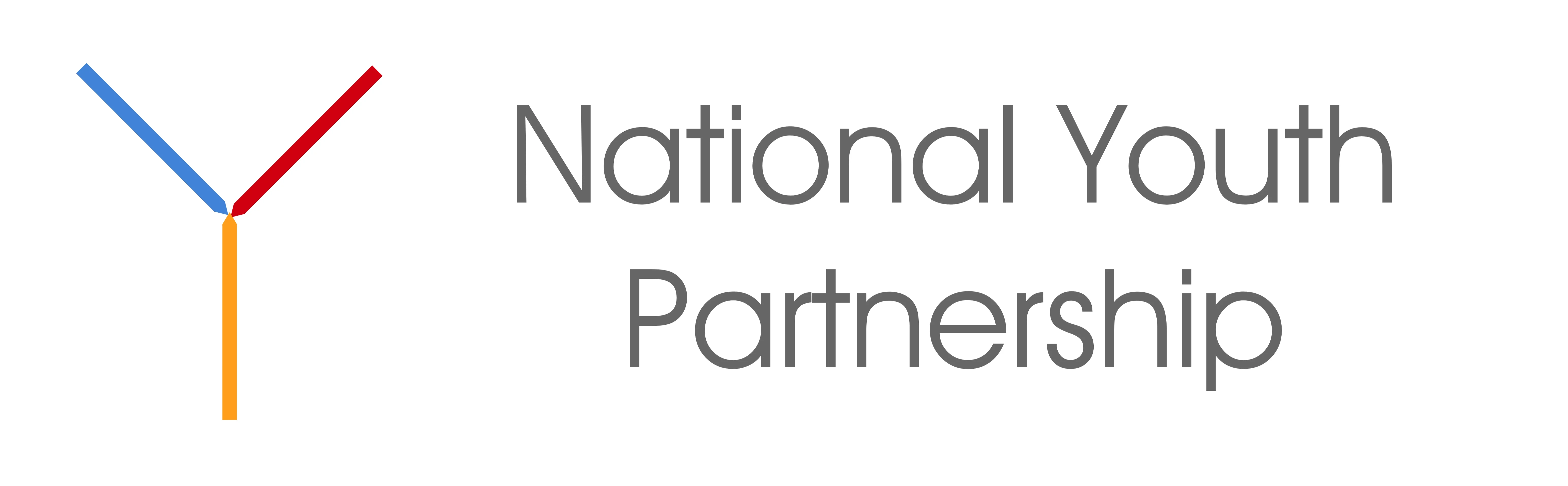 National Youth Partnership Logo